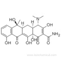 Tetracycline CAS 60-54-8